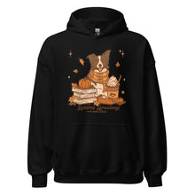 Load image into Gallery viewer, Season&#39;s Greeting Thanksgiving Hoodie