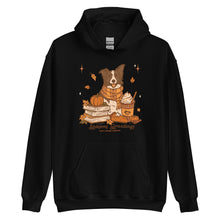 Load image into Gallery viewer, Season&#39;s Greeting Thanksgiving Hoodie