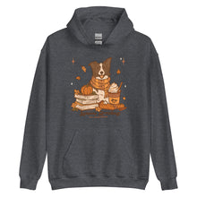 Load image into Gallery viewer, Season&#39;s Greeting Thanksgiving Hoodie