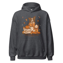 Load image into Gallery viewer, Season&#39;s Greeting Thanksgiving Hoodie