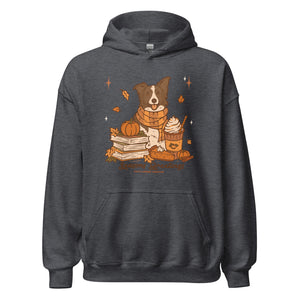 Season's Greeting Thanksgiving Hoodie