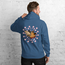 Load image into Gallery viewer, German Shepherd Bite Dog Hoodie for PSA and IGP Sports