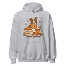 Load image into Gallery viewer, Season&#39;s Greeting Thanksgiving Hoodie