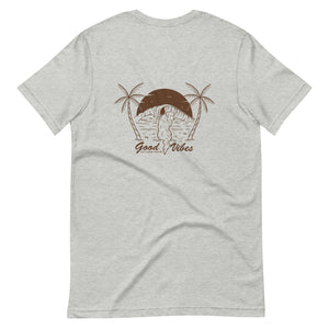 Woofin Good Vibes T-Shirt