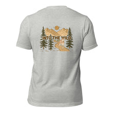 Load image into Gallery viewer, Into the Wild T-Shirt