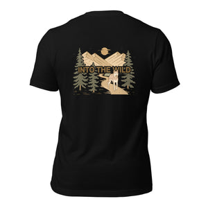 Into the Wild T-Shirt