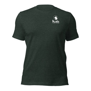 Great Outdoors Calling T-Shirt