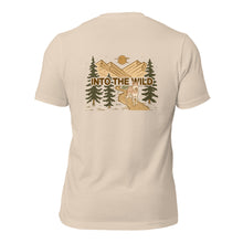 Load image into Gallery viewer, Into the Wild T-Shirt