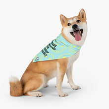 Load image into Gallery viewer, GSDs For Gender Equality Pet Bandana