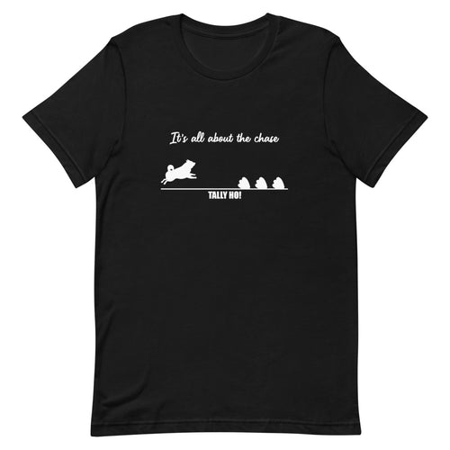 FastCat Samoyed Shirt