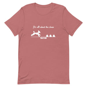 FastCat Poodle Shirt - CATCHER
