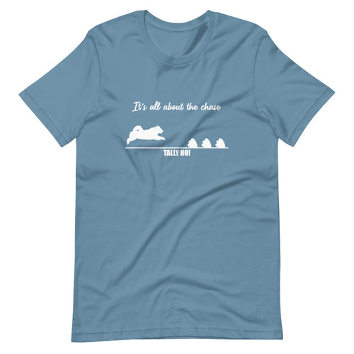 Fastcat Icelandic Sheepdog Shirt